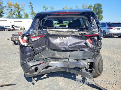 Zdjęcie 6 z 14 samochodu: 2026 KIA SPORTAGE LX VIN:5XYK2CDF6TG362688 - miniatura