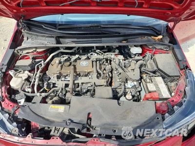 Zdjęcie 11 z 13 samochodu: 2024 TOYOTA COROLLA HYBRID SE VIN:JTDBCMFE6RJ019475 - miniatura