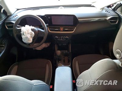 Zdjęcie 8 z 13 samochodu: 2026 CHEVROLET TRAIL BLAZER 330 VIN:KL79MMSLXTB099605 - miniatura