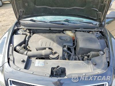 Zdjęcie 11 z 12 samochodu: 2009 CHEVROLET MALIBU 1LT VIN:1G1ZH57B39F260285 - miniatura