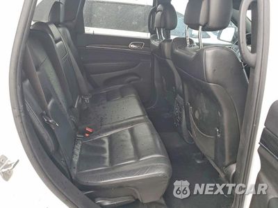Zdjęcie 11 z 13 samochodu: 2019 JEEP GRAND CHEROKEE LIMITED VIN:1C4RJFBG6KC665438 - miniatura
