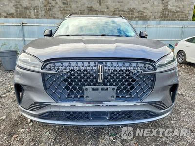 Piąte zdjęcie samochodu w środku: 2025 LINCOLN AVIATOR RESERVE VIN:5LM5J7XC4SGL14944 - miniatura