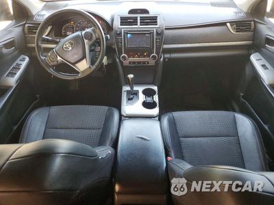 Zdjęcie 8 z 12 samochodu: 2012 TOYOTA CAMRY SE VIN:4T1BF1FK7CU087359 - miniatura