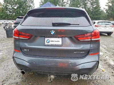 Zdjęcie 6 z 13 samochodu: 2020 BMW X1 XDRIVE28I VIN:WBXJG9C03L5R60990 - miniatura