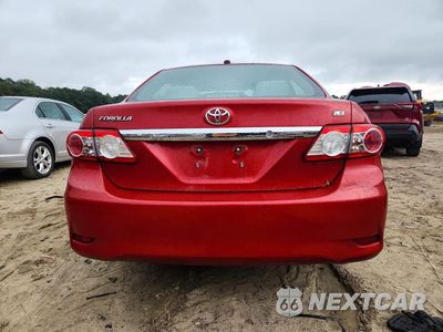 Zdjęcie 6 z 13 samochodu: 2011 TOYOTA COROLLA LE VIN:2T1BU4EE4BC538718 - miniatura