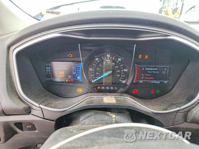Zdjęcie 9 z 13 samochodu: 2015 FORD FUSION TITANIUM PHEV VIN:3FA6P0SU3FR284499 - miniatura