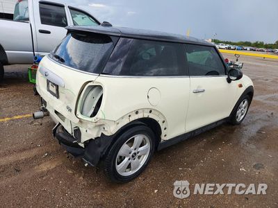 Trzecie zdjęcie samochodu z tyłu: 2015 MINI COOPER VIN:WMWXM5C57FT941005 - miniatura