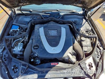 Zdjęcie 11 z 12 samochodu: 2007 MERCEDES-BENZ CLS 550 VIN:WDDDJ72X87A100634 - miniatura