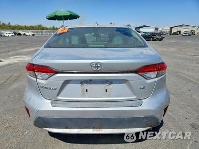 Zdjęcie 6 z 12 samochodu: 2020 TOYOTA COROLLA LE VIN:JTDEPRAE2LJ002301 - miniatura