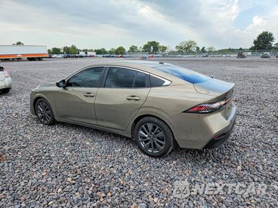 Drugie zdjęcie samochodu z przodu: 2026 NISSAN SENTRA SL VIN:3N1AB9EW1TY212256 - miniatura