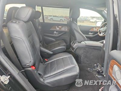 Zdjęcie 10 z 12 samochodu: 2021 MERCEDES-BENZ GLS 450 4MATIC VIN:4JGFF5KE3MA393762 - miniatura
