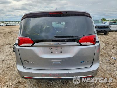 Zdjęcie 6 z 13 samochodu: 2017 CHRYSLER PACIFICA EHYBRID PLATINUM VIN:2C4RC1N7XHR679738 - miniatura