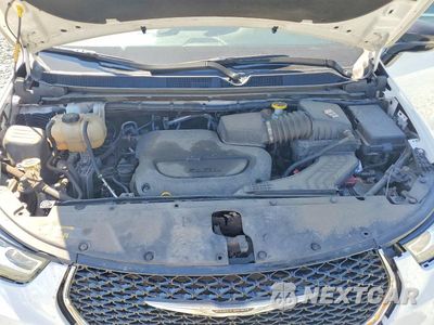 Zdjęcie 23 z 26 samochodu: 2024 CHRYSLER PACIFICA TOURING VIN:2C4RC1FG2RR120569 - miniatura