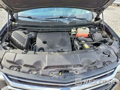 Zdjęcie 12 z 13 samochodu: 2020 CHEVROLET TRAVERSE LT VIN:1GNEVMKW9LJ195697 - miniatura