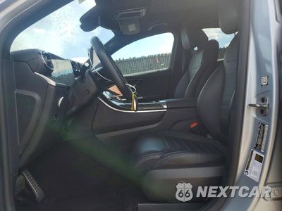 Zdjęcie 7 z 13 samochodu: 2024 MERCEDES-BENZ GLC COUPE 300 4MATIC VIN:W1NKJ4HB2RF117567 - miniatura
