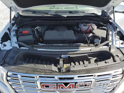 Zdjęcie 12 z 14 samochodu: 2026 GMC YUKON DENALI VIN:1GKS2DKL5TR163846 - miniatura