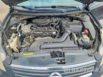 Zdjęcie 11 z 12 samochodu: 2008 NISSAN ALTIMA 2.5 VIN:1N4AL21E08C191047 - miniatura