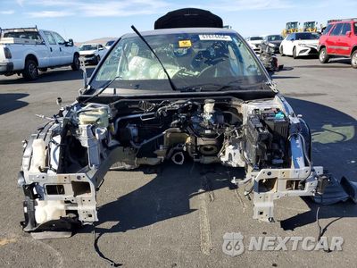 Piąte zdjęcie samochodu w środku: 2025 ACURA INTEGRA TYPE S VIN:19UDE5G91SA002181 - miniatura
