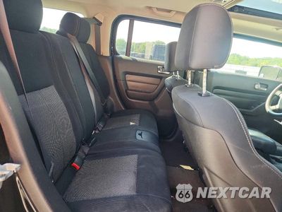 Zdjęcie 10 z 12 samochodu: 2008 HUMMER H3 VIN:5GTEN13E988109762 - miniatura