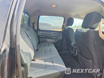 Zdjęcie 10 z 12 samochodu: 2020 RAM 1500 BIG HORN/LONE STAR VIN:1C6SRFFT8LN284348 - miniatura