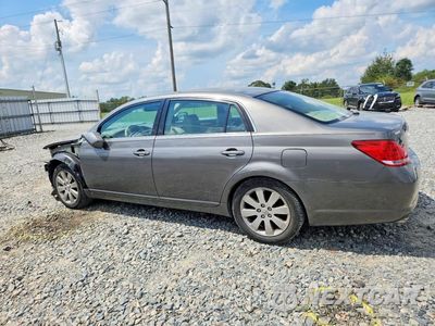 Drugie zdjęcie samochodu z przodu: 2005 TOYOTA AVALON XLS VIN:4T1BK36B35U029761 - miniatura