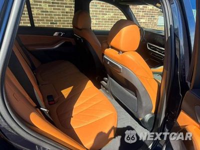 Zdjęcie 11 z 14 samochodu: 2024 BMW X5 XDRIVE40I VIN:5UX23EU02R9U74675 - miniatura