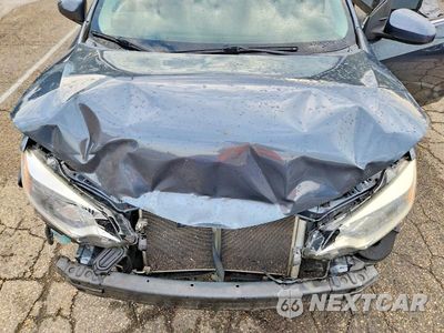 Zdjęcie 11 z 12 samochodu: 2015 TOYOTA COROLLA LE ECO PREMIUM VIN:2T1BPRHE7FC272679 - miniatura