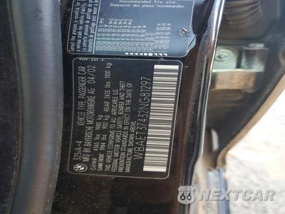 Zdjęcie 12 z 12 samochodu: 2002 BMW 325 I VIN:WBAET37432NG81297 - miniatura