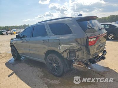 Drugie zdjęcie samochodu z przodu: 2023 DODGE DURANGO GT VIN:1C4RDHDG0PC596365 - miniatura