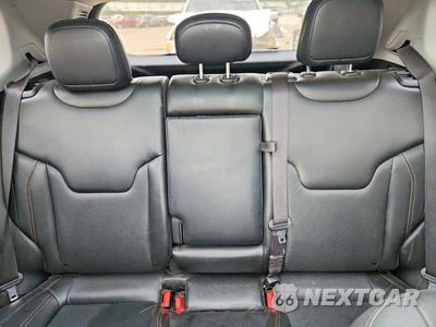Zdjęcie 10 z 13 samochodu: 2022 JEEP COMPASS LATITUDE LUX VIN:3C4NJDFB2NT201413 - miniatura
