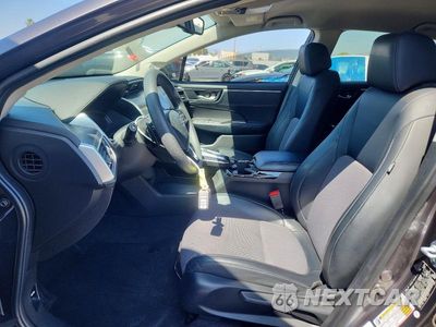 Zdjęcie 7 z 12 samochodu: 2018 HONDA CLARITY VIN:JHMZC5F13JC023279 - miniatura