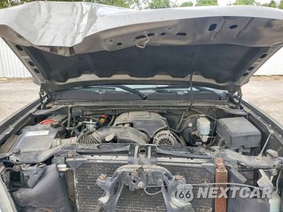 Zdjęcie 11 z 12 samochodu: 2007 CHEVROLET SILVERADO K1500 VIN:1GCEK14C87Z554497 - miniatura