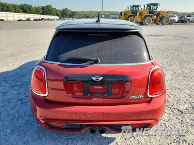 Zdjęcie 6 z 12 samochodu: 2016 MINI COOPER S VIN:WMWXP7C55G2A42706 - miniatura