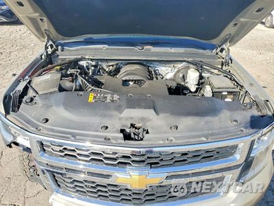 Zdjęcie 12 z 13 samochodu: 2017 CHEVROLET TAHOE K1500 LT VIN:1GNSKBKC8HR354479 - miniatura