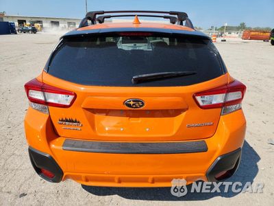 Zdjęcie 6 z 14 samochodu: 2019 SUBARU CROSSTREK PREMIUM VIN:JF2GTAEC2K8318139 - miniatura