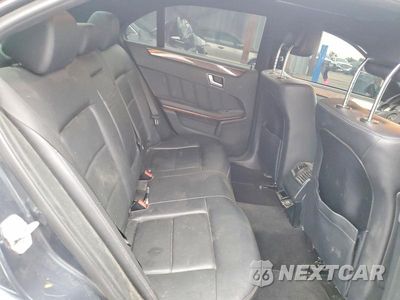 Zdjęcie 10 z 12 samochodu: 2013 MERCEDES-BENZ E 350 4MATIC VIN:WDDHF8JB7DA721180 - miniatura