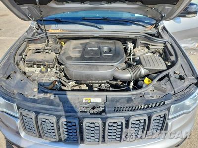 Zdjęcie 12 z 13 samochodu: 2017 JEEP GRAND CHEROKEE LIMITED VIN:1C4RJFBG6HC943067 - miniatura