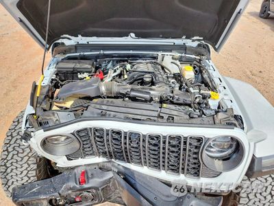 Zdjęcie 12 z 13 samochodu: 2026 JEEP WRANGLER RUBICON VIN:1C4RJXFG1TW257784 - miniatura