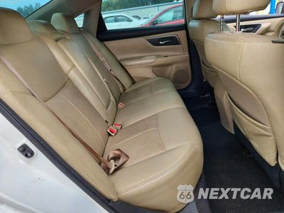 Zdjęcie 10 z 13 samochodu: 2015 NISSAN ALTIMA 2.5 S VIN:1N4AL3AP0FC569839 - miniatura