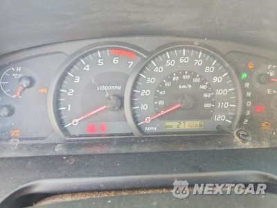 Zdjęcie 9 z 12 samochodu: 2005 TOYOTA TUNDRA ACCESS CAB SR5 VIN:5TBBT44145S457269 - miniatura