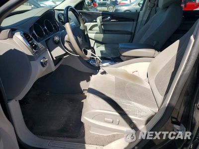 Zdjęcie 7 z 13 samochodu: 2017 BUICK ENCLAVE VIN:5GAKRAKD6HJ306423 - miniatura
