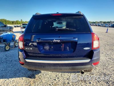 Zdjęcie 6 z 14 samochodu: 2016 JEEP COMPASS LATITUDE VIN:1C4NJDEB6GD733838 - miniatura