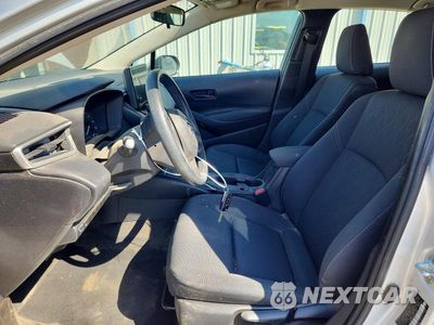 Zdjęcie 7 z 13 samochodu: 2024 TOYOTA COROLLA LE VIN:5YFB4MDEXRP101530 - miniatura