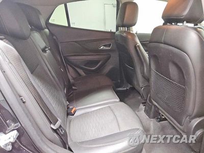 Zdjęcie 11 z 13 samochodu: 2015 BUICK ENCORE VIN:KL4CJESB1FB234080 - miniatura