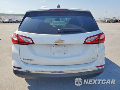 Zdjęcie 6 z 13 samochodu: 2018 CHEVROLET EQUINOX LT VIN:2GNAXJEV8J6116766 - miniatura