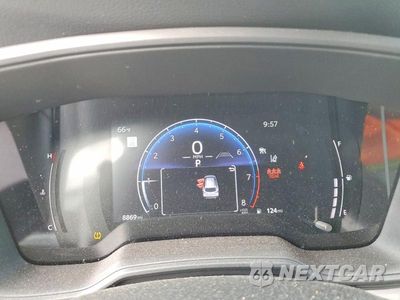 Zdjęcie 9 z 14 samochodu: 2026 TOYOTA COROLLA CROSS L VIN:7MUAAABGXTV174022 - miniatura
