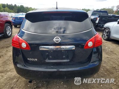 Zdjęcie 6 z 12 samochodu: 2013 NISSAN ROGUE S VIN:JN8AS5MT0CW611183 - miniatura