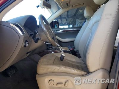 Zdjęcie 7 z 12 samochodu: 2010 AUDI Q5 PREMIUM PLUS VIN:WA1LKAFP3AA027328 - miniatura