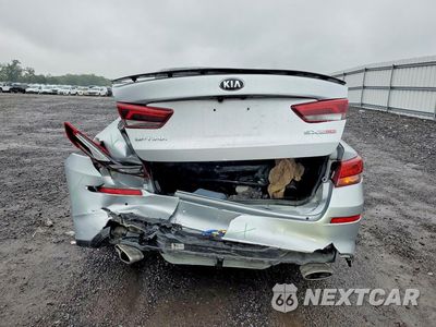 Zdjęcie 6 z 12 samochodu: 2019 KIA OPTIMA SX VIN:5XXGW4L26KG378200 - miniatura