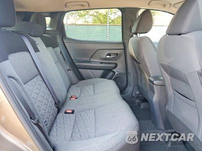 Zdjęcie 10 z 12 samochodu: 2026 NISSAN KICKS SV VIN:3N8AP6CEXTL334686 - miniatura